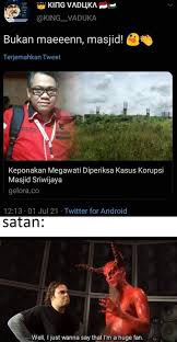 Find and save megawati memes | from instagram, facebook, tumblr, twitter & more. Q17aahqfv2cztm