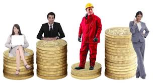 El salario recibe su nombre debido a una práctica de entregar sal a cambio de una determinada actividad en el pasado, circunstancia que se. Que Es El Salario Nominal Y El Salario Real Diferencias Economia Finanzas