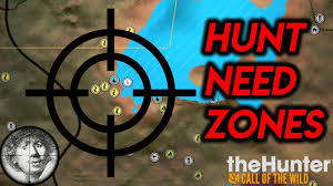 Jan 20, 2020 · alternatively, if you want a more peaceful way to make money, you can find the best fishing hotspots right here. Hunt Need Zones Not Animals Thehunter Call Of The Wild 2019 Youtube