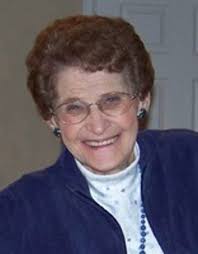 Mary Toller Obituary