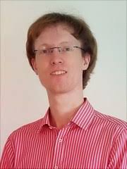 Tim Rolff : Computer Vision (CV) : University of Hamburg