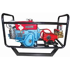 Beewarm pump hand sprayer 3. Imported Buy Triple Piston 4 Stroke Diesel High Pressure Sprayer Pump 30 Online In India