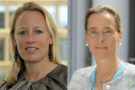 Jul 02, 2021 · donata hopfen schaut eher auf die chancen von digitalisierung und künstlicher intelligenz. Donata Hopfen Verlasst Login Allianz Verimi Turi2
