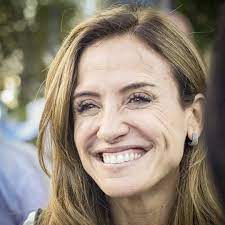 Somos conscientes que la argentina se va a poner de pie, señaló tolosa paz mediante un comunicado. Victoria Tolosa Paz Home Facebook