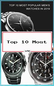 A symphony of modern design and natural materials like wood & stone. Top 10 Best Men Watches Of All Time Hit List Of Famous