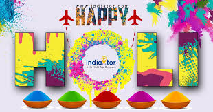 Happy Holi 2020 In 2020 Holiday Packaging Holi Celebration Happy Holi