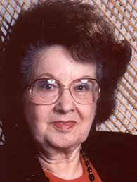 Virginia Nell Endsley Detamore (1913-2011)