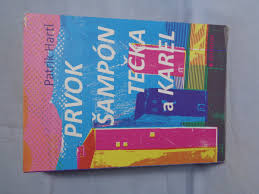 Martin pechlát, david švehlík, hynek čermák a martin hofmann budou plnit úkoly v komedii patrika hartla. Hartl Prvok Sampon Tecka A Karel 2012