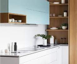 Kitchen set minimalis untuk ruang sempiternellement. 11 Pilihan Model Kitchen Set Minimalis Untuk Dapur Kecil Pas Untuk Rumah Sempit Rumah123 Com