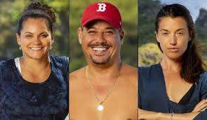 Editor's rating 4 stars ****. Survivor Winners At War Cast Ranked Worst To Best For Season 40 Goldderby Survivor Winner Survivor Season Survivor