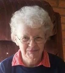 Pauline Cary Obituary (1942