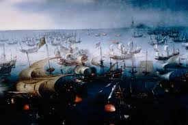 the spanish armada: 10 little known