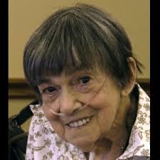 Thelma Halstead Obituary