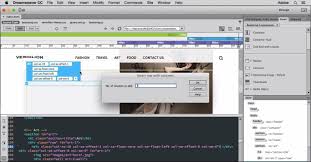 As if the idea of a downloadable camera (comes as a pdf) isn. Adobe Dreamweaver Grupo Deco
