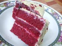 Resipi kek kafe jom belajar cara buat kek di sini via www.resipikekkafe.com. Resepi Kek Red Velvet Cheese Bakar