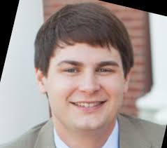 Dustin Bruce Archives