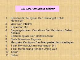 Ciri ciri perubahan sosial lainnya adalah sifat dari perbuahan sosial yang berkelanjutan. Kepimpinan Dan Motivasi 1 Objektif Memahami Definisi Kepimpinan