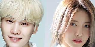 Hit entertainment selaku agensi suga langsung membantah rumor itu dan. Agensi Bts Tanggapi Kabar Suga Pacaran Dengan Suran