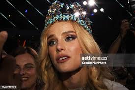 92 Krystyna Pyszkova Stock Photos, High-Res Pictures, and Images