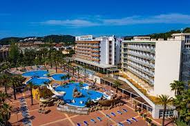 (estar) que siente mucha satisfacción: Aparthotel Costa Encantada 73 1 2 4 Updated 2021 Prices Hotel Reviews Lloret De Mar Costa Brava Spain Tripadvisor