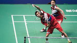 Hasil badminton asia team championship 2020, minions akui sempat kewalahan saat lawan aaron/soh. Japan Indonesia Reign Supreme At Badminton Asia Team Championships Cgtn