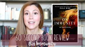 August 2017 ~ Girl About Library