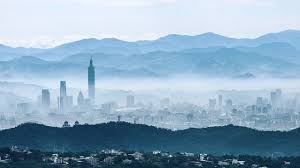 Taipei, in the north, is the seat of government of the republic of china (roc; Taiwan Is Open For Some Tourism And Extends Visa Free Entry For 4 Countries From August 1