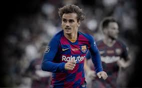 Antoine griezmann will have a buyout clause of €800m at barcelona and a contract that runs until 30 june 2024. Griezmann Set To Miss The Rest Of The Campaign Due To Injury Firstsportz