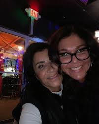 Foto di Diane Grillo-Rossi (@dianegrillo) · January 11, 2025