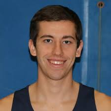 2014-15 Men's Track and Field Roster