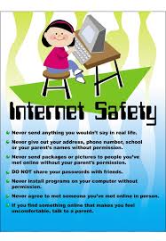 Miss Lee S 4th Grade Blog Internet Safety Posters Internet Safety Internet Safety For Kids Online Safety