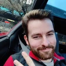 Kenneth Lunsford's Instagram, Twitter & Facebook