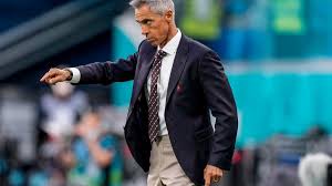 Former portugal midfielder sousa replaces jerzy brzeczek, who was surprisingly relieved of his duties on monday. D2dpdqi2fizlbm