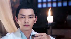 【The Sword and the Brocade】The young Zhong Han Liang was as handsome as the  celebrities nowadays