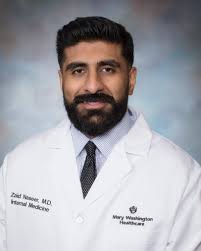 Internal Medicine Residents