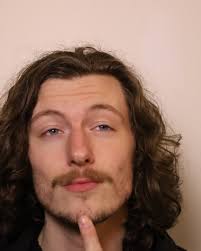 Congrats to Aidan Wilson, a philosophy major from Amherst, NH! Aidan says,  “I owe my introduction to studying philosophy to a teacher I had in high  school, Chris Brooks, and I have