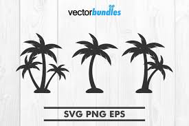 You may also like palm tree home or leaf of palm tree clipart! Palm Tree Clip Art Graphic By Vectorbundles Creative Fabrica