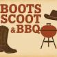 Boots, Scoot and BBQ! event image