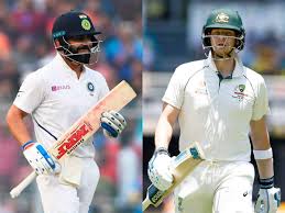 This video brings you the top 50 test cricket bowlers according to icc test bowler rankings 2020. Icc Test Rankings Virat Kohli Reclaims Top Spot From Steve Smith Cricket News Times Of India