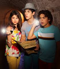 The series centers on alex russo (portrayed by selena gomez), a teenage wizard living in greenwich village, manhattan. Max From Wizards Of Waverly Place Now