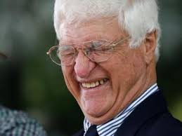 Maverick defiant in firestorm