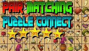 Pair Matching Puzzle Connect On Steam
