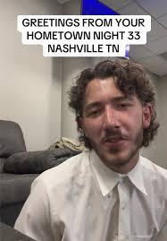 Tour Talk 33: Franklin Jonas Live in Nashville