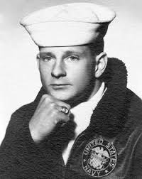 PO Stephen Leroy Morris (1956-1983)