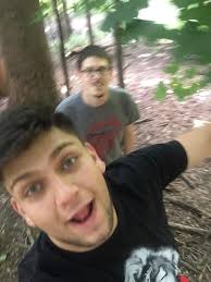 Memories of DAOUD "Dudu" MARJI