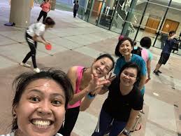 Get Bouncy with Ashy