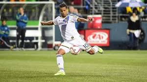 Giovani dos santos has a hole in his leg. Giovani Dos Santos Out With Minor Hamstring Injury
