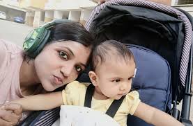 Congratulations to us mommies We are ending this year 10x better ijna 🙏