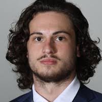 Michael Maust's Instagram, Twitter & Facebook