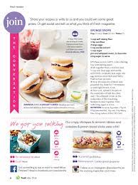 Fresh Magazine Recipes Woolworths Food Magazine Recipes Delicious